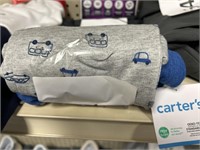Carters 2 pc 4 T
