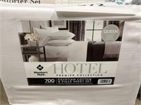 MM 700tc Q sheet set