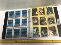 Batman Collector Cards(3 Pictures) 250+ Cards