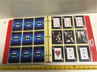 Batman Playing Cards (4 Pictures) 350+ Cards