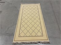 62” Imperial Area Rug