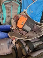 Estate Travel Bags and Travel Gear