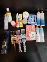 New Beauty Products and Hair Care