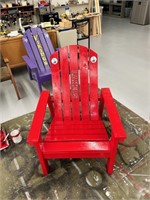 Adirondack Patio Chairs