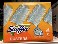 Swifer dusters 28 refills