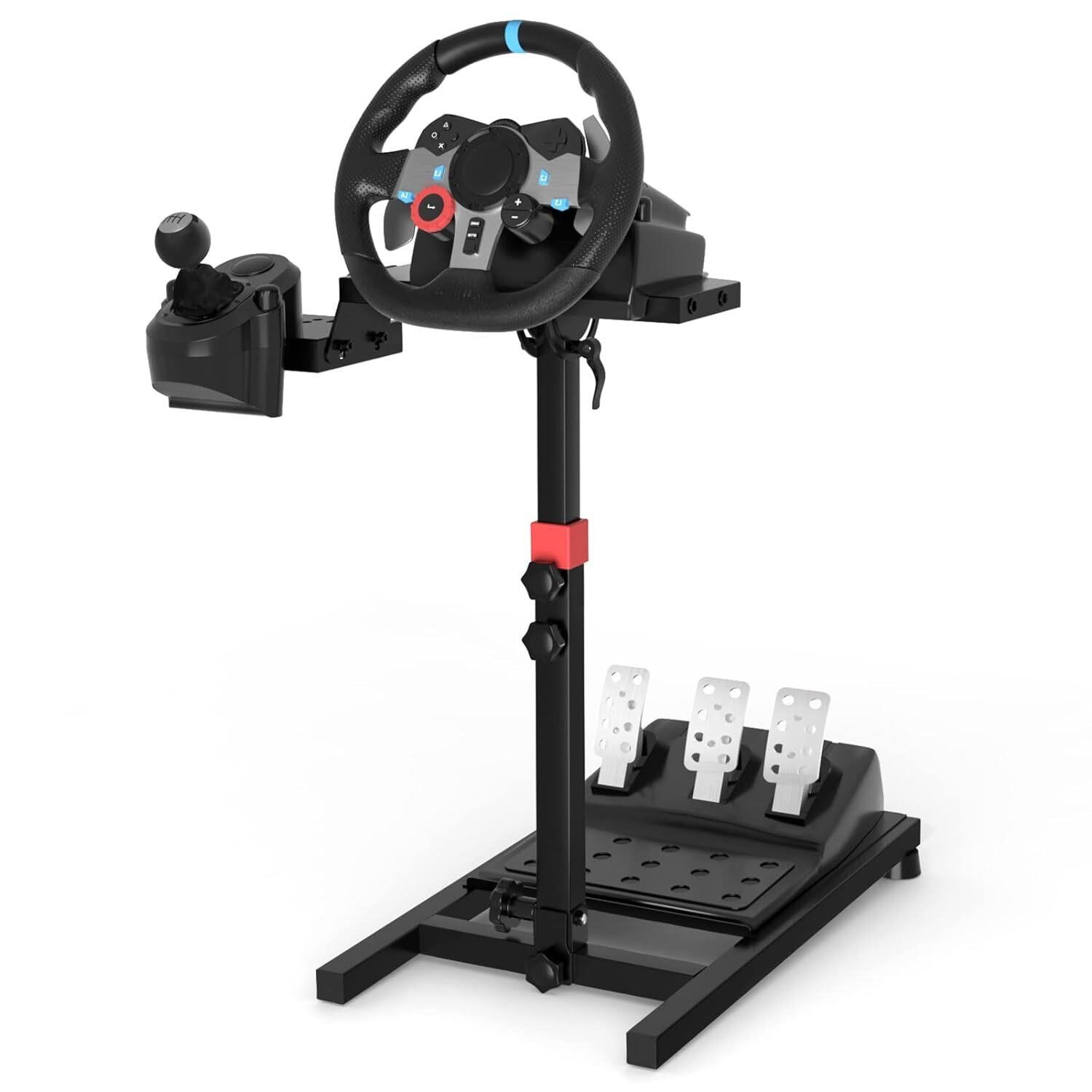 DIWANGUS Racing Wheel Stand for Logitech