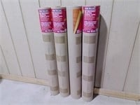 (4) Rolls Dry Sheathing/ Protective Flooring Paper