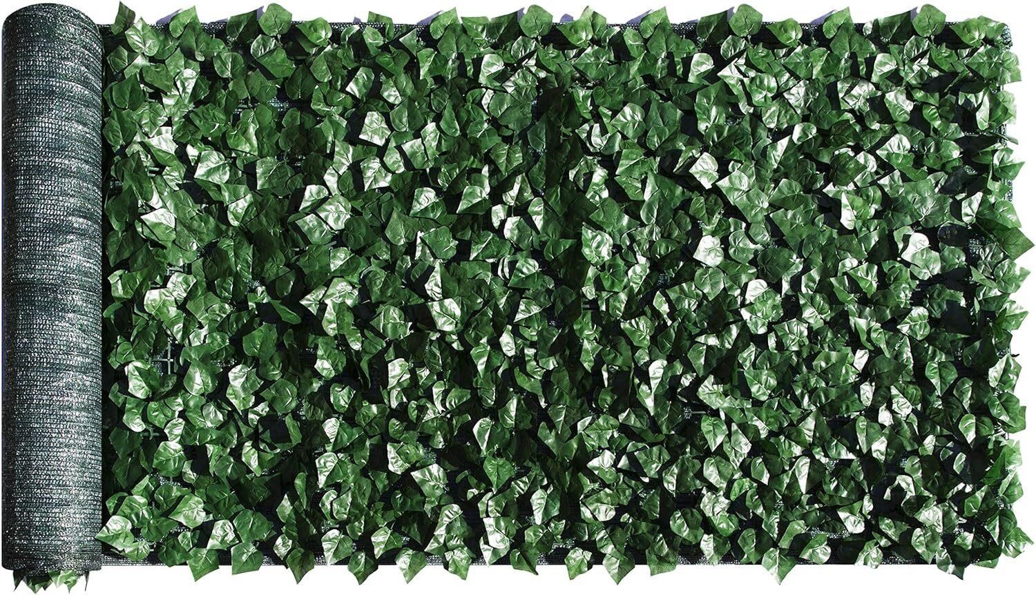 ColourTree Ivy Fence Screen - 59x178
