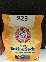 Baking Soda 13.5lb