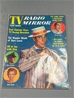 TV Radio Mirror magazine.
