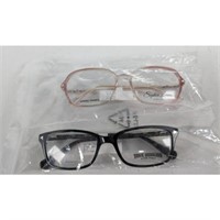 Eyeglass Frames