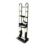 Milwaukee 800lb Capacity Appliance Hand Truck