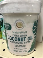 Coconut Oil 16oz