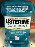 Listeriine mouth wash 3-1.5L