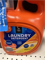 MM laundry detergant 127 loads
