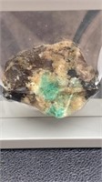 Emerald (rough) - 20.8g