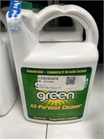 Simple Green cleaner 140 oz