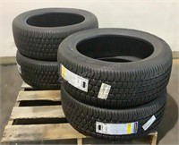 (4) Goodyear P275/45R20 Tires Eagle GT II