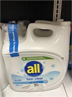 All free & clear 166 loads