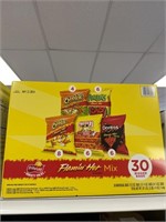 Frito Lay 30 bags