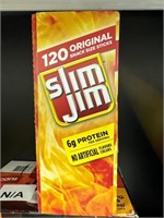 Slim Jim 120ct