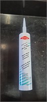 (6) Boxes of Glazing Silicone Sealant (Clear)
