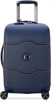 DELSEY Paris Chatelet Air 2.0  Navy  19 Inch