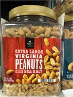 MM VA peanuts 34.5oz