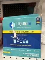 Liquid IV 30 stick packs