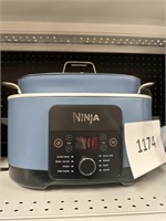 Ninja crock pot - no box