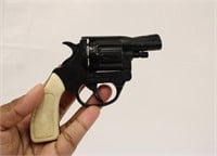 Vintage Uniwerk Cap Gun Model #V22 (Italy)
