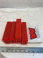 7 mm Mauser new cases