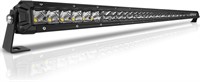 42" LED Light Bar  Flood & Spot Beam  40000LM