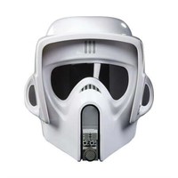 Star Wars Black Series Scout Trooper Helmet