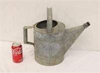 Vintage Metal Watering Can