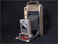 Polaroid 850 Land Camera