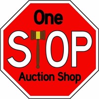 AUCTION INFORMTION!
