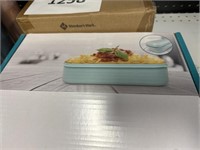 Pasta Box