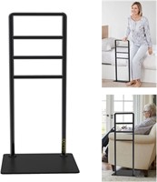 Stand Assist Bar with Non-Slip Cover, 4 Heights
