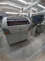 2000 DEK INF Screen Printer