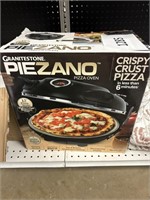 Granitestone piezano pizza oven