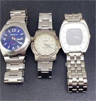 Man’s watches