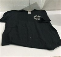 New Secret Service T-Shirt M9C