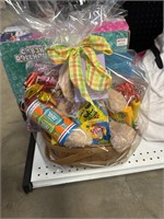 Easter basket gift