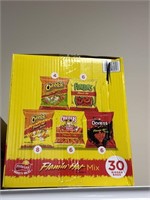 Flamin Hot mix 30 bags