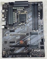 Z390 Ultra durable motherboard lga1151- Gigabyte