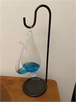 Glass Barometer