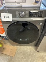 Samsung dryer electric - used