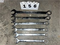 Large  Standard Wrenches