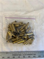 LC 06 brass once fired